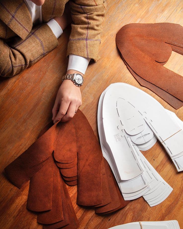 High-Quality Materials